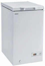 Iberna ICHP 90 Congelatore a Pozzetto Libera installazione