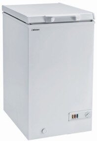 Iberna ICHP 90 Congelatore a Pozzetto Libera installazione
