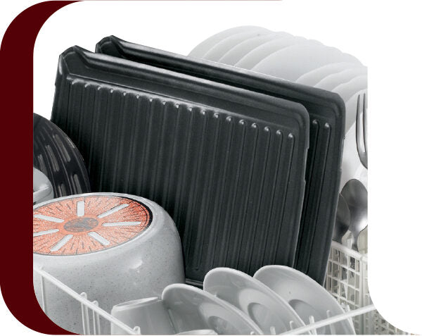 Rowenta GC2060 Griglia di contatto