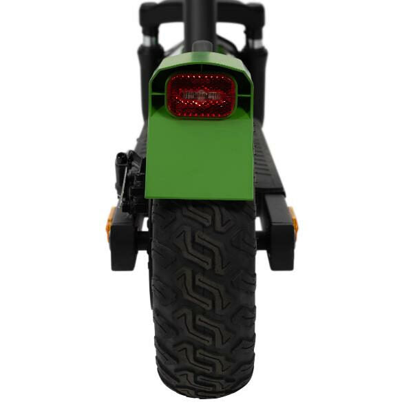 Nilox Lizard Monopattino Off-Road Elettrico