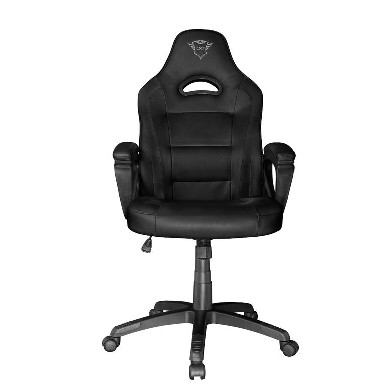 Trust GXT 701 Ryon Sedia per gaming universale Seduta imbottita Nero