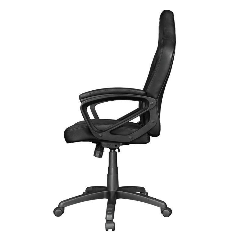 Trust GXT 701 Ryon Sedia per gaming universale Seduta imbottita Nero