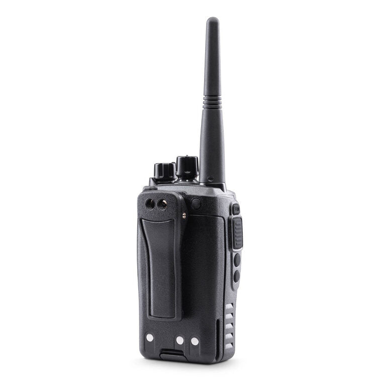 Midland G18 Pro ricetrasmittente 99 canali 446.00625 - 446.19375 MHz Nero
