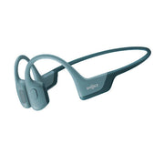 SHOKZ OpenRun Pro Auricolare Wireless Passanuca Musica e Chiamate Bluetooth Blu