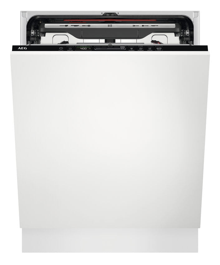 AEG FSE77717P lavastoviglie A scomparsa totale 14 coperti A