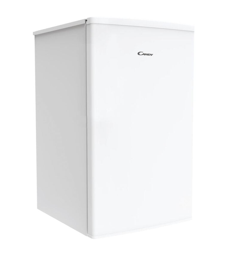 Candy COT1S45EW Comfort Frigorifero Monoporta A Libera Installazione, Classe E, Bianco