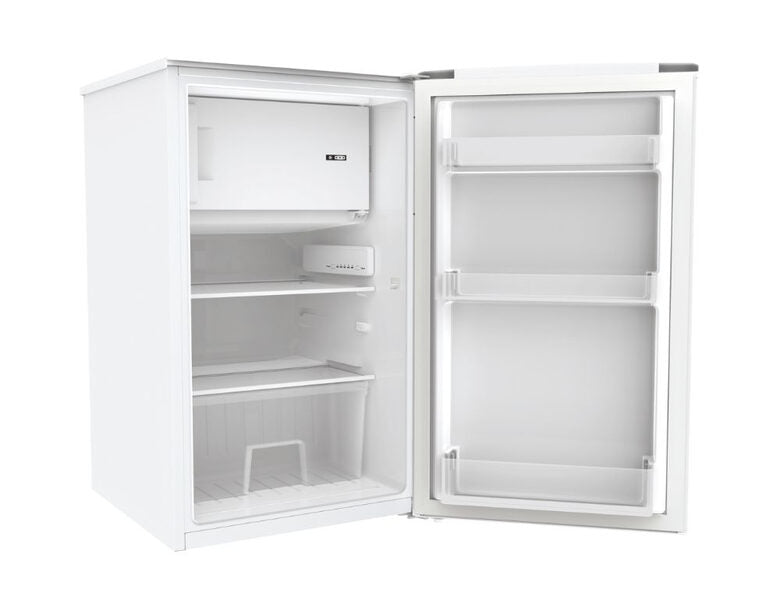 Candy COT1S45EW Comfort Frigorifero Monoporta A Libera Installazione, Classe E, Bianco