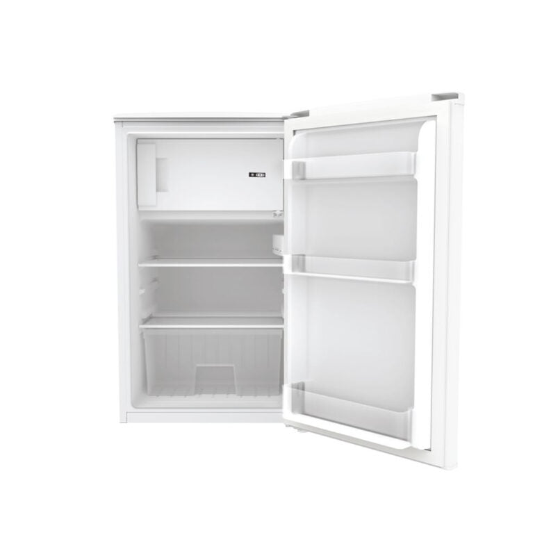 Candy COT1S45EW Comfort Frigorifero Monoporta A Libera Installazione, Classe E, Bianco