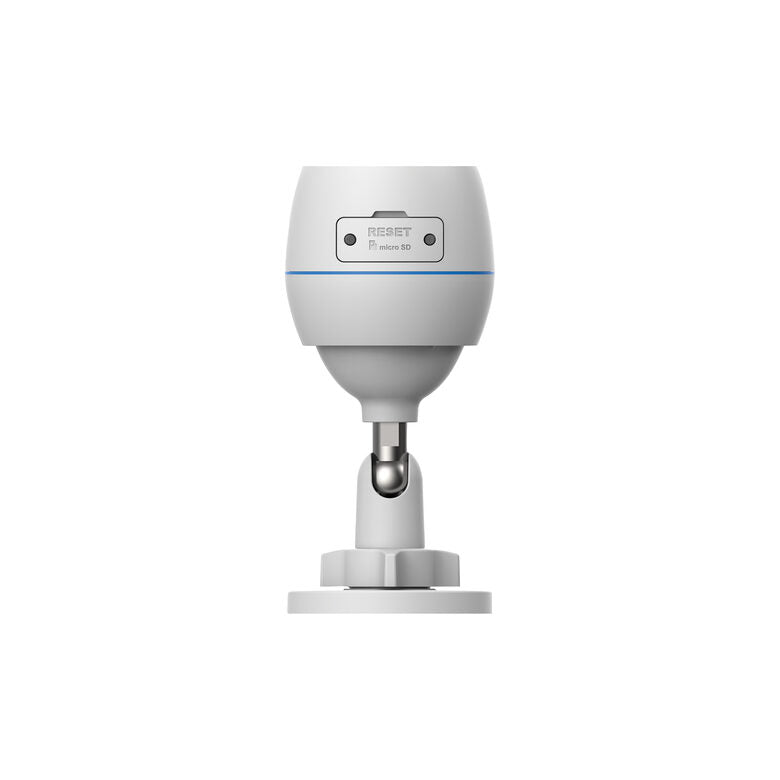 EZVIZ TELECAMERA SMART HOME WI-FI A COLORI C3TN