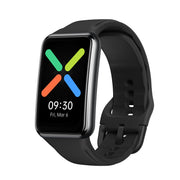Oppo Smartwatch Free Black