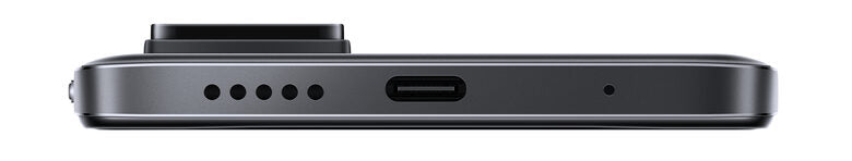 Xiaomi Redmi Note 11S 16,3 cm (6.43") Doppia SIM Android 11 4G USB tipo-C 6 GB 128 GB 5000 mAh Grigio
