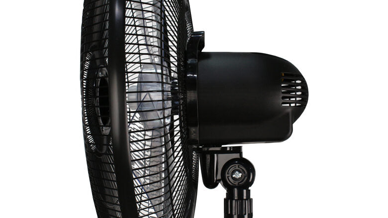 Argoclima Standy Evo Nero