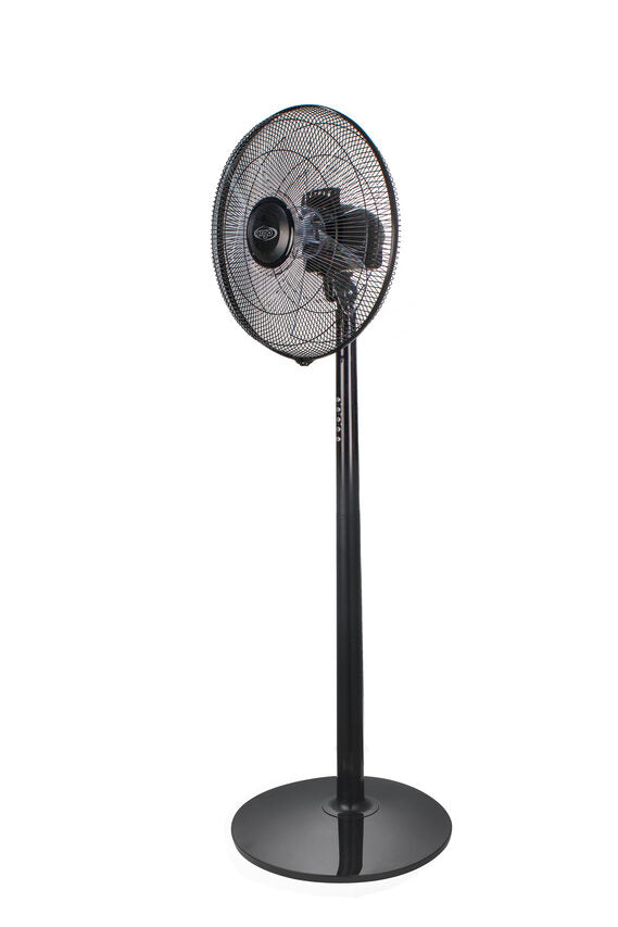 Argoclima Standy Evo Nero