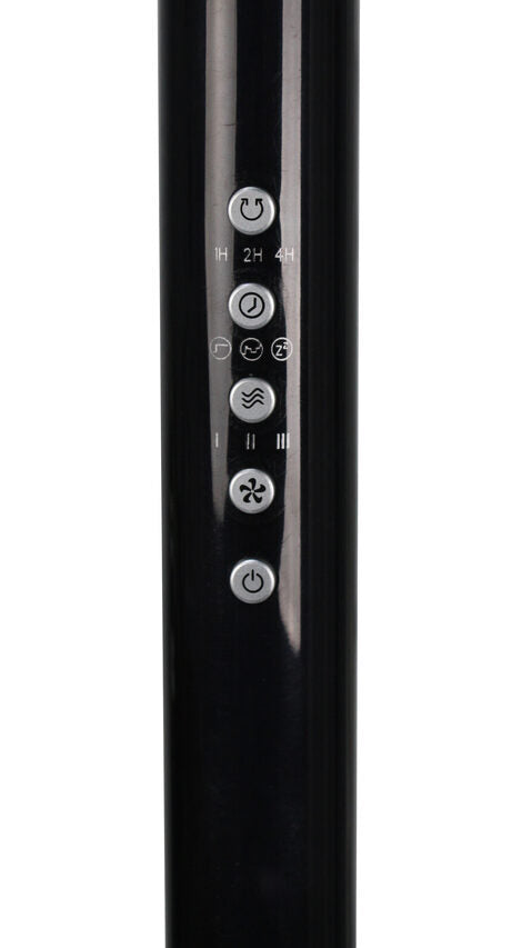 Argoclima Standy Evo Nero