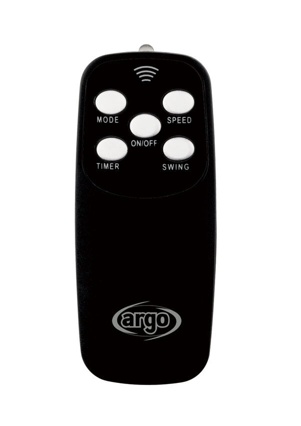 Argoclima Standy Evo Nero