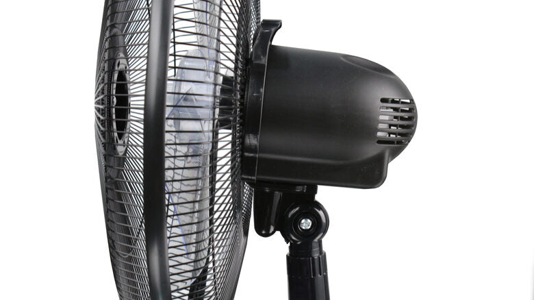 Argoclima Tablo Evo Nero