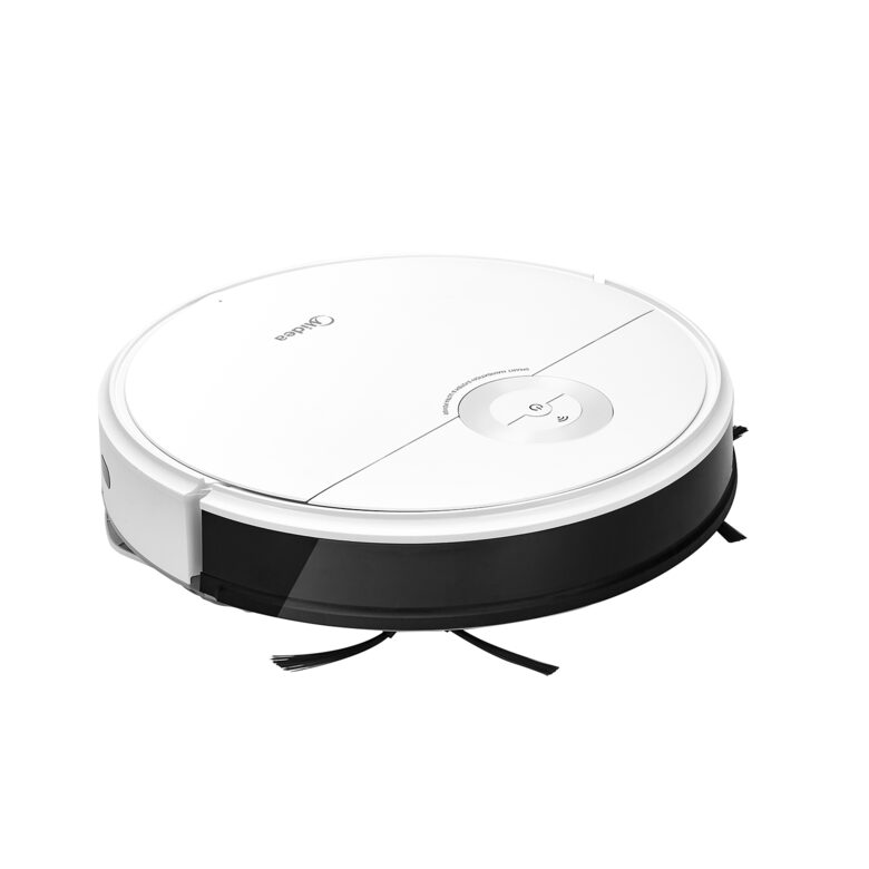 Midea I5C Aspirapolvere Robot 0,45 L Senza sacchetto Bianco
