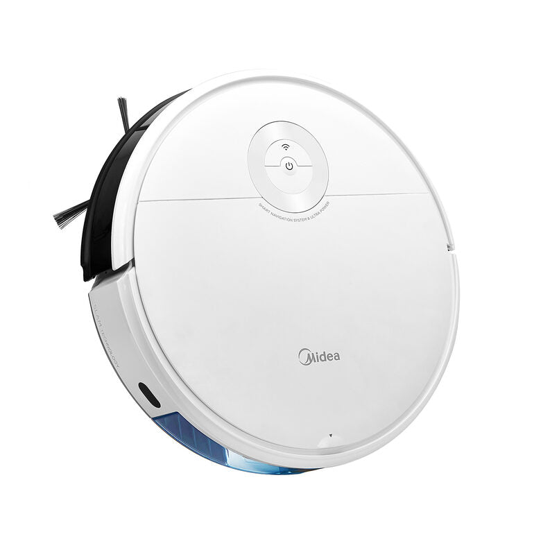 Midea I5C Aspirapolvere Robot 0,45 L Senza sacchetto Bianco