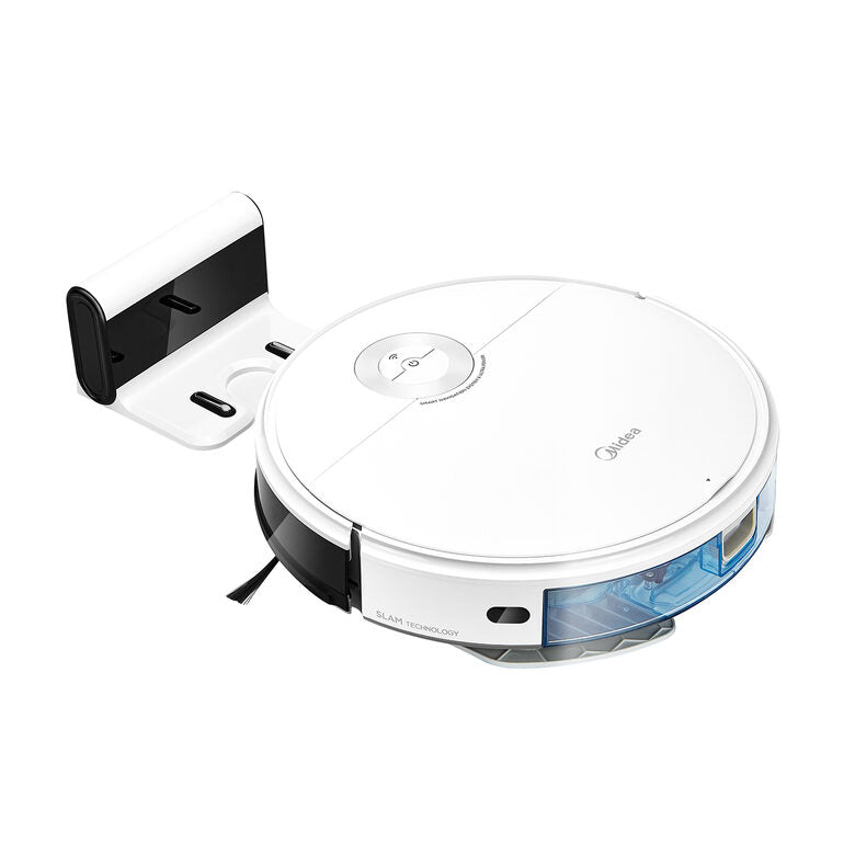 Midea I5C Aspirapolvere Robot 0,45 L Senza sacchetto Bianco