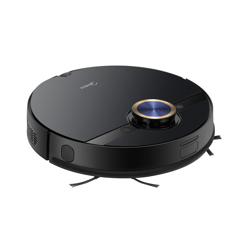 Midea M7 PRO Aspirapolvere Robot 0,43 L Senza sacchetto Nero