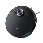 Midea M7 PRO Aspirapolvere Robot 0,43 L Senza sacchetto Nero