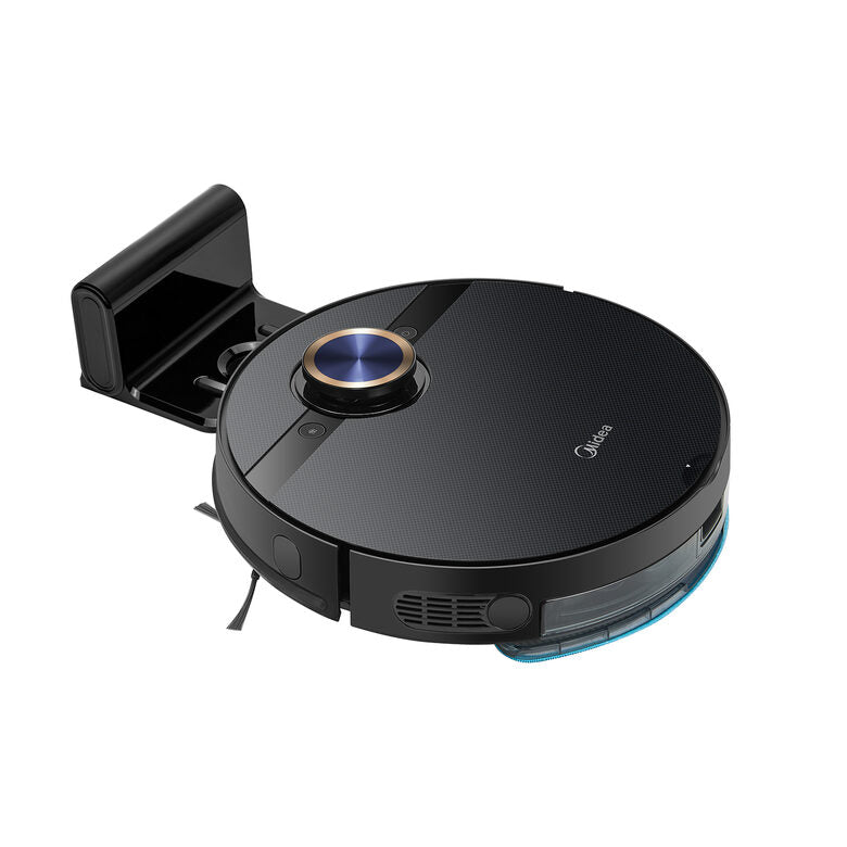 Midea M7 PRO Aspirapolvere Robot 0,43 L Senza sacchetto Nero