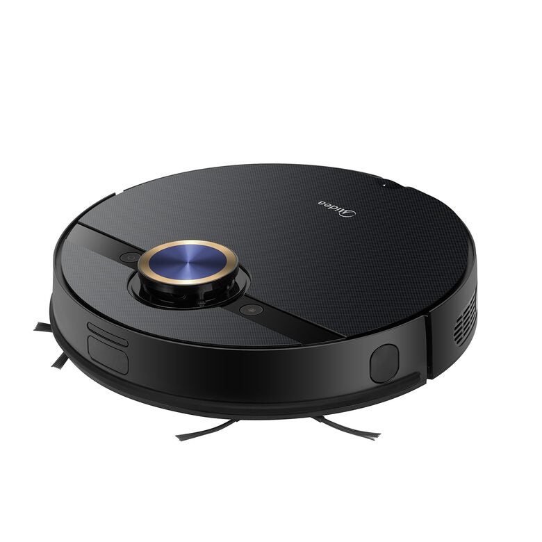 Midea M7 PRO Aspirapolvere Robot 0,43 L Senza sacchetto Nero