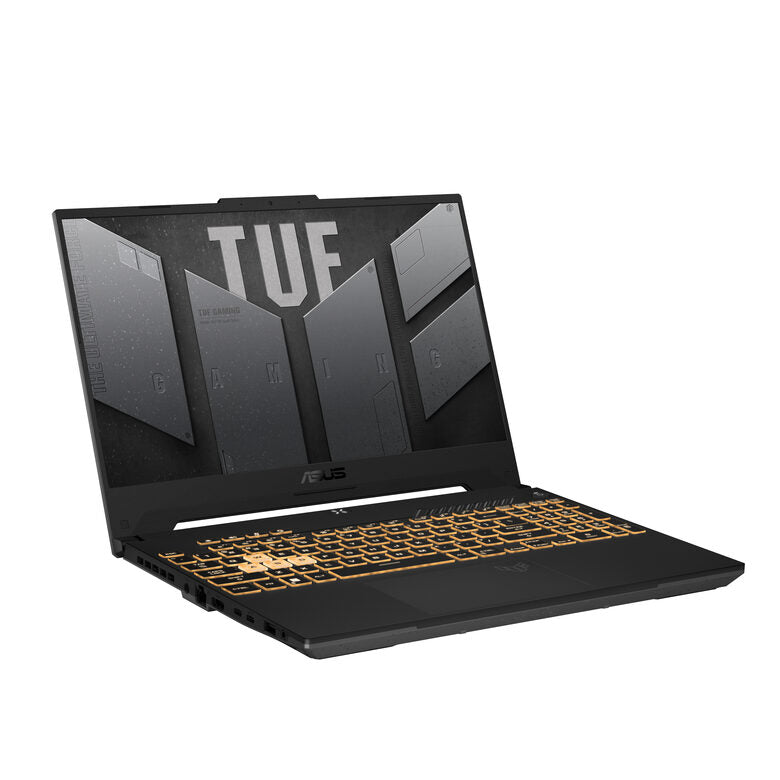 Asus FA507NULP031W A-NB.15.6" R7-7735HS 16GB SSD512GB RTX4050 6GB Win11
