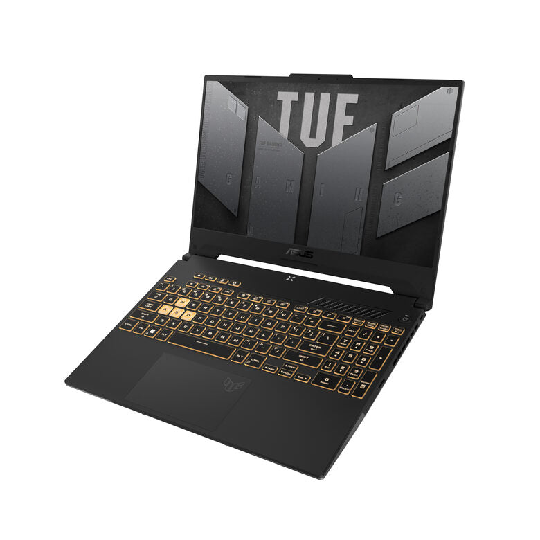 Asus FA507NULP031W A-NB.15.6" R7-7735HS 16GB SSD512GB RTX4050 6GB Win11