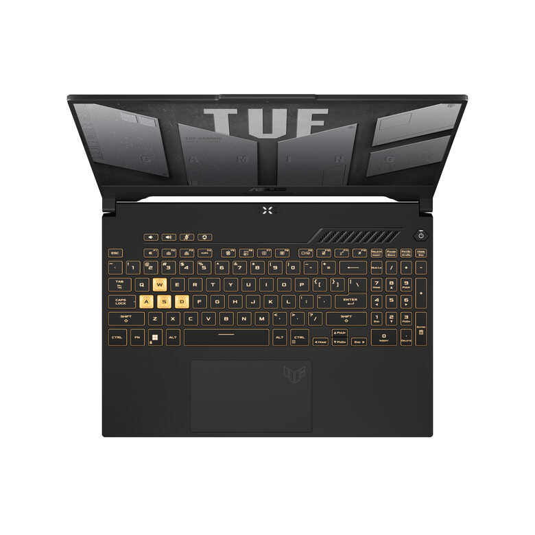 Asus FA507NULP031W A-NB.15.6" R7-7735HS 16GB SSD512GB RTX4050 6GB Win11