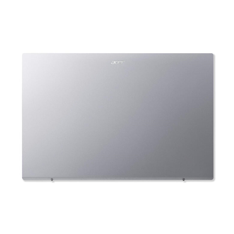 Acer Aspire 3 A315-59-73HT Intel® Core™ i7 i7-1255U Computer portatile 39,6 cm (15.6") Full HD 32 GB DDR4-SDRAM 1,02 TB SSD Wi-Fi 6 (802.11ax) Windows 11 Home Argento
