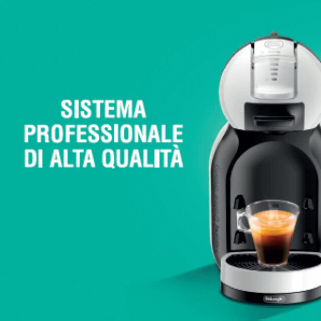 Nescafé Dolce Gusto Cortado Espresso Macchiato Capsule caffè 34 pz