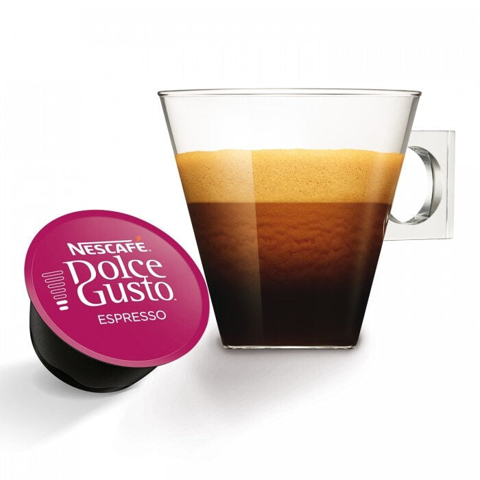 Nescafé Dolce Gusto Caffè Espresso 16 Capsule