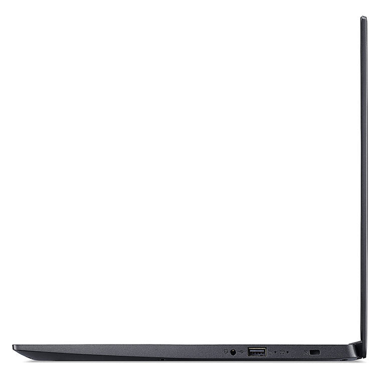 Acer Aspire 3 A315-23-R7DR Computer portatile 39,6 cm (15.6") Full HD AMD Ryzen™ 5 3500U 8 GB DDR4-SDRAM 512 GB SSD Wi-Fi 5 (802.11ac) Windows 11 Home Nero