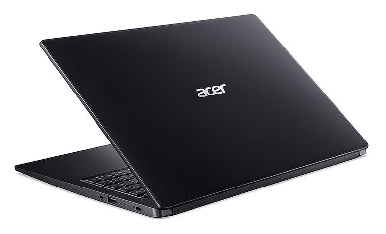 Acer Aspire 3 A315-23-R7DR Computer portatile 39,6 cm (15.6") Full HD AMD Ryzen™ 5 3500U 8 GB DDR4-SDRAM 512 GB SSD Wi-Fi 5 (802.11ac) Windows 11 Home Nero