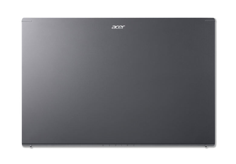 Acer Aspire 5 Intel® Core™ i5 i5-1235U Computer portatile 39,6 cm (15.6") Full HD 16 GB DDR4-SDRAM 512 GB SSD NVIDIA GeForce RTX 2050 Wi-Fi 6E (802.11ax) Windows 11 Home Grigio