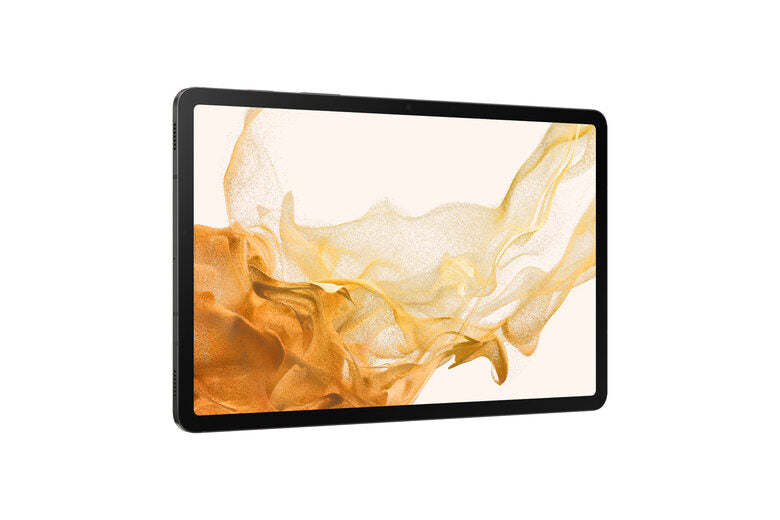 Samsung Galaxy Tab S8 Tablet Android 11 Pollici Wi-Fi RAM 8 GB 128 GB Tablet Android 12 Graphite [Versione italiana]