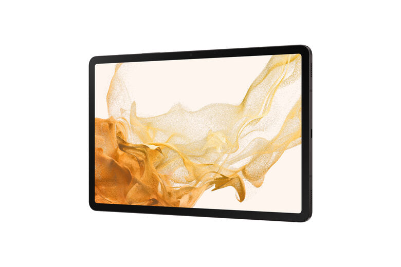 Samsung Galaxy Tab S8 Tablet Android 11 Pollici Wi-Fi RAM 8 GB 128 GB Tablet Android 12 Graphite [Versione italiana]