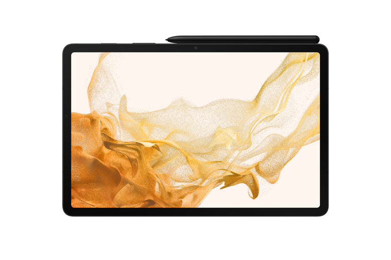 Samsung Galaxy Tab S8 Tablet Android 11 Pollici Wi-Fi RAM 8 GB 128 GB Tablet Android 12 Graphite [Versione italiana]