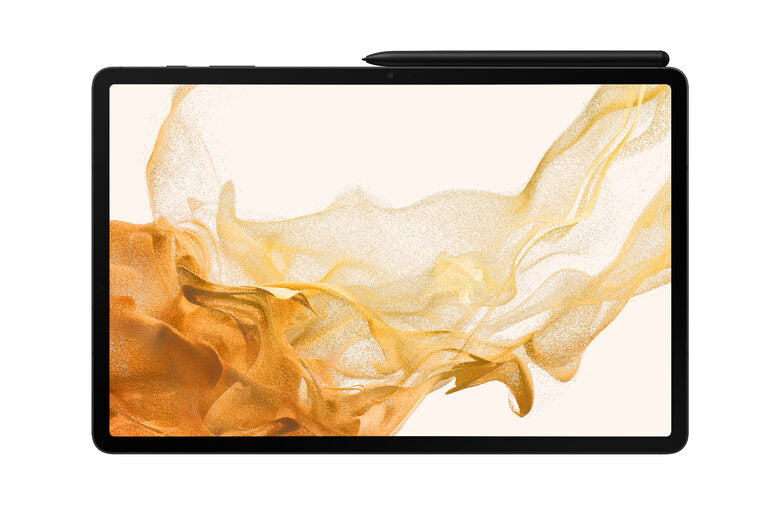 Samsung Galaxy Tab S8+ Galaxy Tab S8+ Tablet Android 12.4 Pollici 5G RAM 8 GB 256 GB Tablet Android 12 Graphite