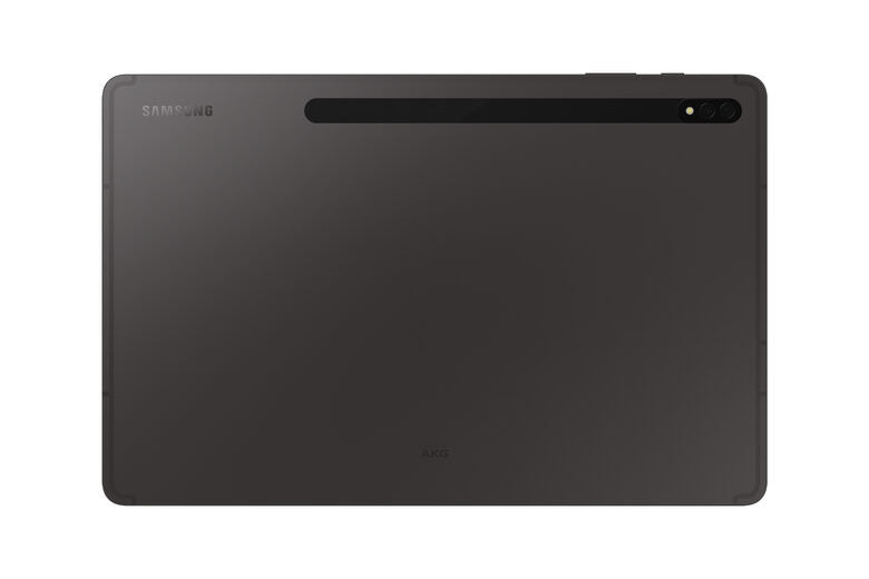 Samsung Galaxy Tab S8+ Galaxy Tab S8+ Tablet Android 12.4 Pollici 5G RAM 8 GB 256 GB Tablet Android 12 Graphite