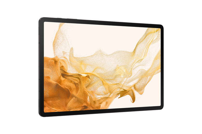 Samsung Galaxy Tab S8+ Galaxy Tab S8+ Tablet Android 12.4 Pollici 5G RAM 8 GB 256 GB Tablet Android 12 Graphite