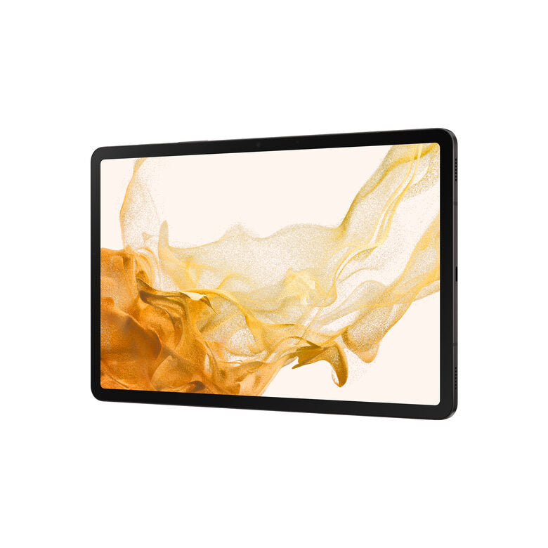 Samsung Galaxy Tab S8 Tablet Android 11 Pollici Wi-Fi RAM 8 GB 256 GB Tablet Android 12 Graphite [Versione italiana]