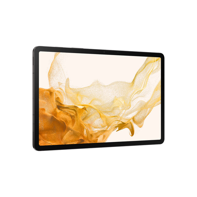 Samsung Galaxy Tab S8 Tablet Android 11 Pollici Wi-Fi RAM 8 GB 256 GB Tablet Android 12 Graphite [Versione italiana]