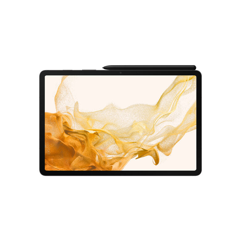 Samsung Galaxy Tab S8 Tablet Android 11 Pollici Wi-Fi RAM 8 GB 256 GB Tablet Android 12 Graphite [Versione italiana]