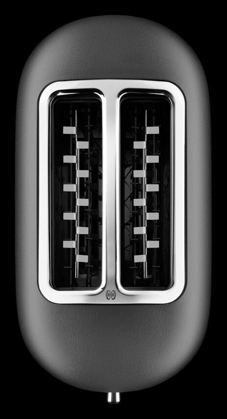 KitchenAid 5KMT2204EGR 7 2 fetta/e 1250 W Grigio
