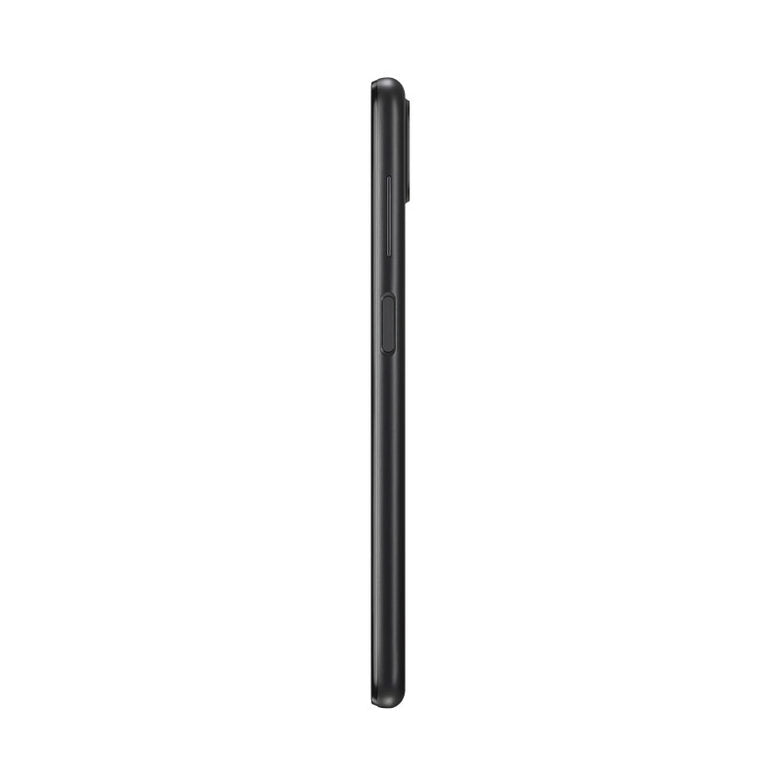 TIM Samsung Galaxy A12 New 16,5 cm (6.5") Doppia SIM 4G USB tipo-C 3 GB 32 GB 5000 mAh Nero
