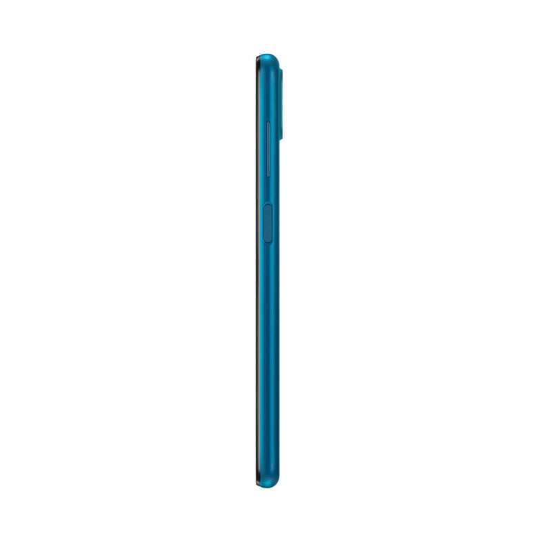 TIM Samsung Galaxy A12 New 16,5 cm (6.5") Doppia SIM 4G USB tipo-C 3 GB 32 GB 5000 mAh Blu