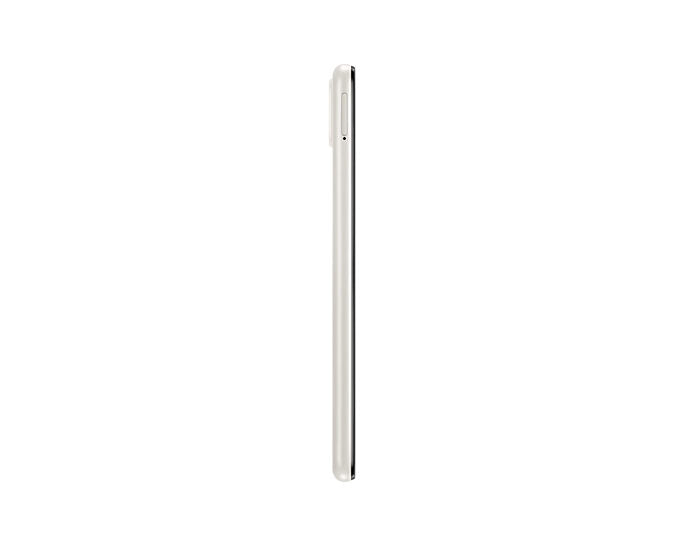 TIM Samsung Galaxy A12 New 16,5 cm (6.5") Doppia SIM 4G USB tipo-C 3 GB 32 GB 5000 mAh Bianco
