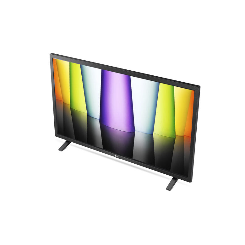 LG HD Ready 32'' Serie LQ630B 32LQ630B6LA Smart TV